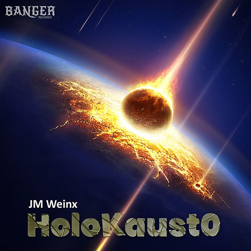 JM Weinx - HoloKaust0