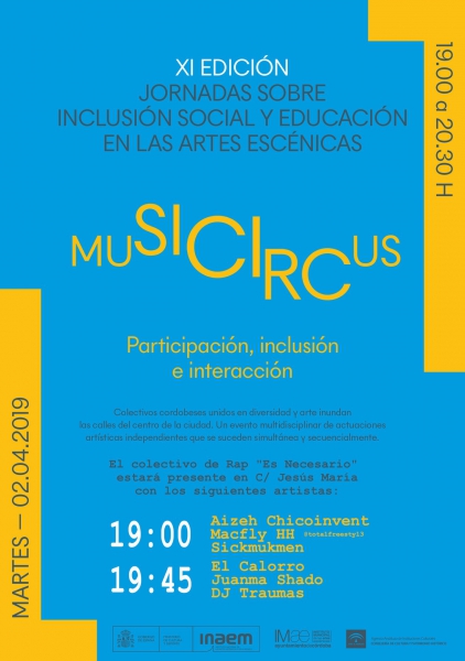 musicircus