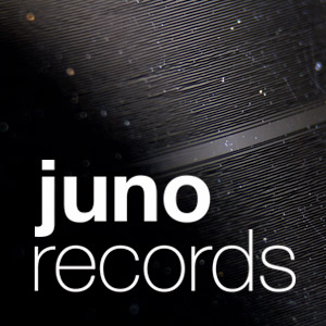 Juno Records